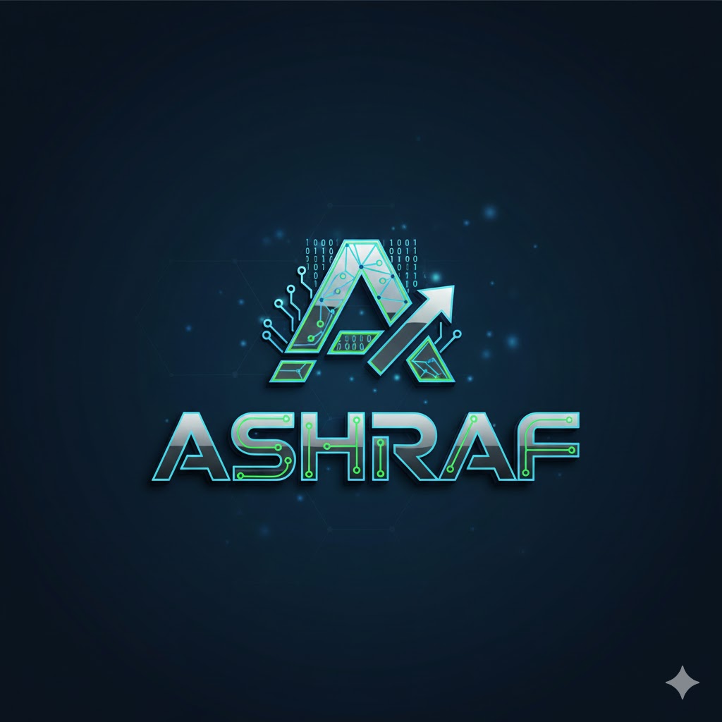 Ashraf